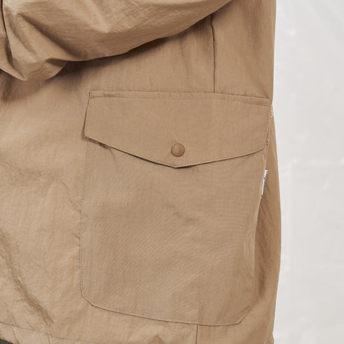 Boysnextdoor Lightweight Pullover Khaki